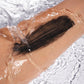 💜¡COMPRA 1 Y LLEVA 1 GRATIS!💜Máscara de pestañas negra resistente al agua para volumen y longitud