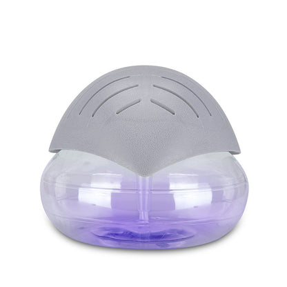 Humidificador y purificador de aire portátil sin niebla