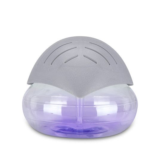 Humidificador y purificador de aire portátil sin niebla