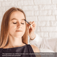 🔥🔥¡Último día: compre 1 y llévese 1 gratis!🎁Gel profesional para cejas, colorante para cejas resistente al agua.