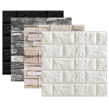 🏡🎨 Panel de Pared 3D Texturizado – Autoadhesivo 🖐️ Fácil de instalar, decoración sin esfuerzo, transforma tu espacio en un instante.