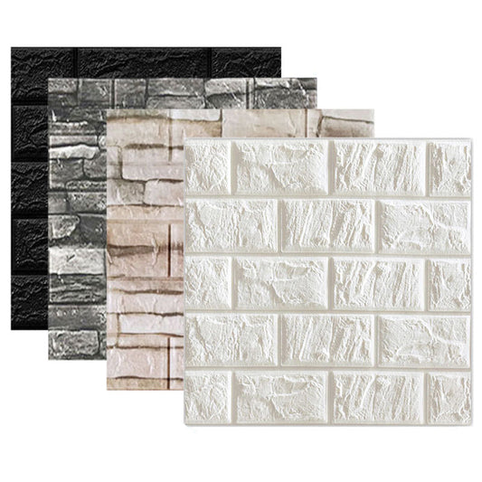 🏡🎨 Panel de Pared 3D Texturizado – Autoadhesivo 🖐️ Fácil de instalar, decoración sin esfuerzo, transforma tu espacio en un instante.