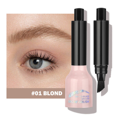 🔥🔥🔥Angled Brush & Dip Liquid Eyebrow Pen🔥🔥🔥🔥🔥