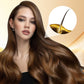 🎉Oferta por tiempo limitado 50% de descuento🎉Aceite en spray sin enjuague para cabello: suavizante y brillo duradero