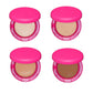 💜¡PROMOCIÓN ESPECIAL! ¡Compra 1 y llévate 1 GRATIS + un Brocha de Maquillaje GRATIS!💜Base de Maquillaje en Crema Hidratante
