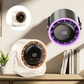 ⏳Oferta especial por tiempo limitado⏰Ventilador de mesa portátil recargable🍃