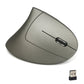 ⏰ÚLTIMO DÍA - 50% de descuento🖱️✨Ratón óptico vertical ergonómico inalámbrico recargable por USB