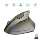 ⏰ÚLTIMO DÍA - 50% de descuento🖱️✨Ratón óptico vertical ergonómico inalámbrico recargable por USB