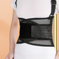 🏆🎁💖 Corrector de postura transpirable – Soporte para la espalda y control del abdomen