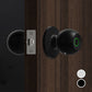 🛡️Manténte a ti y a tu familia seguros🔐 Cerradura inteligente con Bluetooth y reconocimiento de huella dactilar por IA