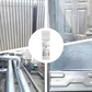 ✨Nuevo Lanzamiento✨Pintura Metálica Plateada a Base de Agua con Brocha Integrada（50 % de DESCUENTO）