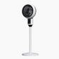 ⚡ ¡Stock limitado! ⚡ Ventilador Giratorio ✔️ Rotación de 360° ❄️ Tres velocidades de ventilación, silencioso para dormir 🤫