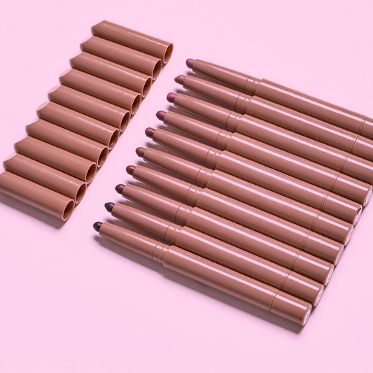 🔥Oferta caliente🔥Lápiz delineador de labios con péptidos de doble punta