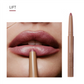 🔥Oferta caliente🔥Lápiz delineador de labios con péptidos de doble punta