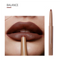 🔥Oferta caliente🔥Lápiz delineador de labios con péptidos de doble punta