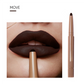 🔥Oferta caliente🔥Lápiz delineador de labios con péptidos de doble punta