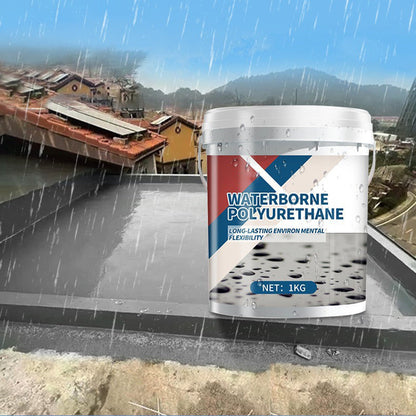 🔥¡Oferta caliente 50% DE DESCUENTO!🔥 Sellador impermeable para techos antifugas