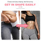 Asistente para abdominales con ventosa