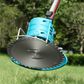 🌿🌿 Cortacésped plegable de 1800W 🌿