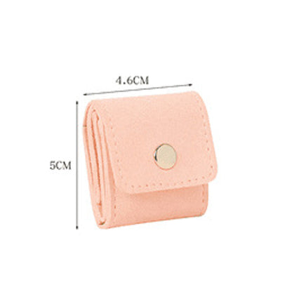 🌸Bolsa de almacenamiento de joyas con compartimento portátil 🔥 COMPRA 2 OBTÉN 1 GRATIS📿