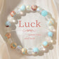 Pulsera de Cuentas de Piedra Natural