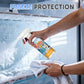 🔥 ¡Oferta relámpago de hoy: 40% de DESCUENTO! 🔥 Spray descongelante de alta eficacia para refrigeradores
