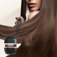 Peine Alisador de Cabello Inalámbrico – 3 Temperaturas y Diseño AntQuemaduras