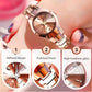 Reloj Elegante Impermeable para Mujer