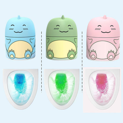 💥¡Último día! ¡COMPRA 1 Y LLÉVATE 1 GRATIS!🔥 Limpiador y desodorante para inodoros Wonder