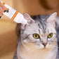 📢✨ Limpiador de Oídos para Mascotas – Fórmula Suave con Aloe Calmante para Perros y Gatos, Ayuda a Prevenir Infecciones y Malos Olores 🌿