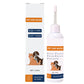📢✨ Limpiador de Oídos para Mascotas – Fórmula Suave con Aloe Calmante para Perros y Gatos, Ayuda a Prevenir Infecciones y Malos Olores 🌿