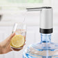 Dispensador eléctrico de agua