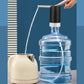 Dispensador eléctrico de agua