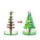 Juguetes navideños para niños: árbol de Navidad mágico
