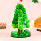Juguetes navideños para niños: árbol de Navidad mágico