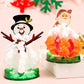 Juguetes navideños para niños: árbol de Navidad mágico
