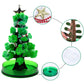 Juguetes navideños para niños: árbol de Navidad mágico