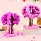 Juguetes navideños para niños: árbol de Navidad mágico
