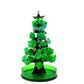 Juguetes navideños para niños: árbol de Navidad mágico