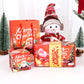 Navidad sorpresa Pop-Up caja de regalo de Navidad