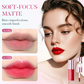 Multifunción boca rojo labios esmalte