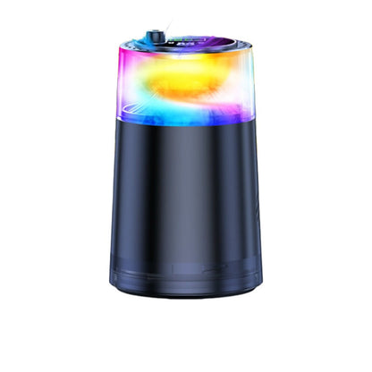 Smart Car Aroma Diffuser with Ambient Light