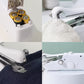 🧵 ¡50% DE DESCUENTO! ✨ Mini máquina de coser eléctrica – Ligera, portátil y fácil de usar – Ideal para principiantes, reparaciones y proyectos DIY 🪡