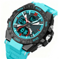 Reloj digital LED multifuncional impermeable - COMPRA 2 ENVÍO GRATIS