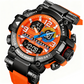 Reloj digital LED multifuncional impermeable - COMPRA 2 ENVÍO GRATIS