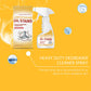🔥¡Promoción por tiempo limitado 50% DE DESCUENTO!🔥Potente spray desengrasante limpiador para cocina