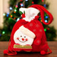 🎅VENTA ANTICIPADA DE NAVIDAD - Regalo de Navidad Muñecas Bolsas Hechas a Mano