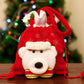 🎅VENTA ANTICIPADA DE NAVIDAD - Regalo de Navidad Muñecas Bolsas Hechas a Mano