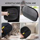Guantes antiestáticos para pelo de mascotas