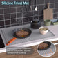 Oferta especial 💕Alfombrilla multifunción de silicona para cocina eléctrica